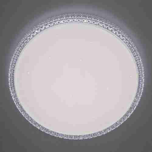 Потолочный светодиодный светильник Citilux Альпина CL718A60G