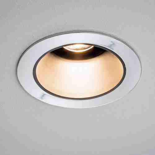 Встраиваемый светодиодный светильник Paulmann Premium Luca 92651