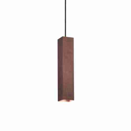 Подвесной светильник Ideal Lux Sky SP1 Corten 170596