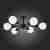 Люстра потолочная ST Luce Ano SL419.402.06 Люстра потолочная ST Luce Ano SL419.402.06