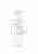 Петля приварная TRUDO D22x150S Петля приварная TRUDO D22x150S