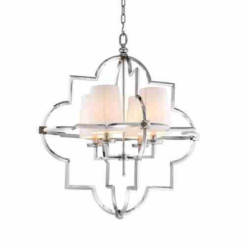 Светильник подвесной Eichholtz Lantern 109662