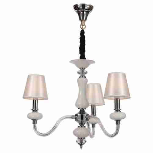 Люстра подвесная Wertmark Erin WE346.03.103