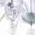 Подвесная люстра Maytoni Bubble Dreams MOD603-06-N