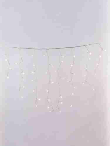 Светодиодная гирлянда Uniel бахрома 230V теплый белый ULD-B3010-200/DTA WarmWhite IP20 UL-00003678