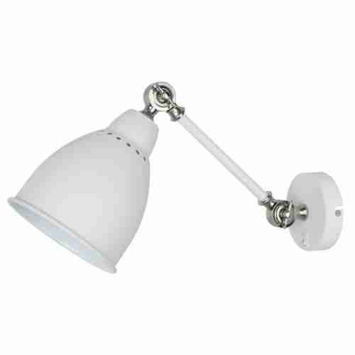 Бра Artelamp Braccio A2054AP-1WH