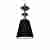 Подвесной светильник Lumina Deco Veneziana LDP 1113 BK Подвесной светильник Lumina Deco Veneziana LDP 1113 BK
