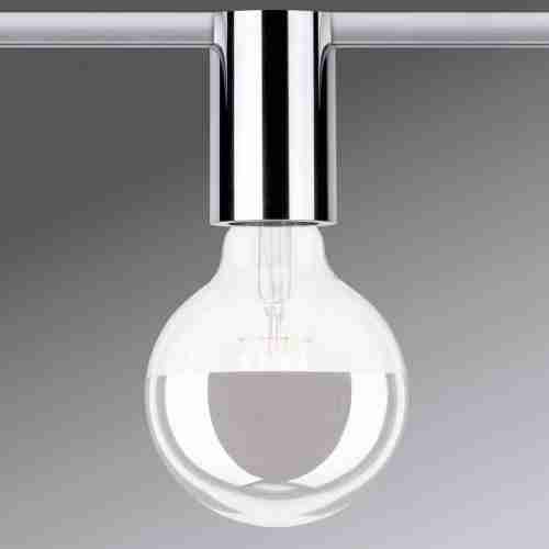 Трековый светильник Paulmann Ceiling Socket 95200