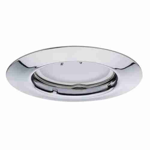 Встраиваемый светодиодный светильник Paulmann Set Rund Starr 93660