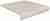Ступень фронтальная Kerama Marazzi Золотой пляж SG922300N/GR светлый беж 30х30