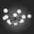 Люстра потолочная ST Luce Ano SL419.402.12