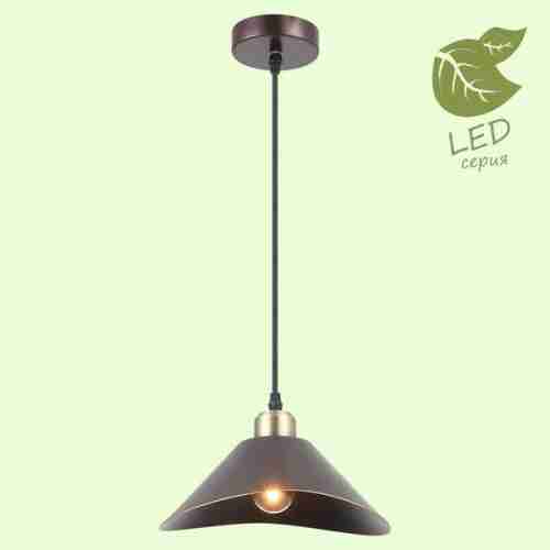 Светильник подвесной Loft Opelika GRLSP-9533