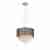Подвесная люстра ST Luce Lacchia SL1350.703.04 Подвесная люстра ST Luce Lacchia SL1350.703.04