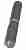Петля приварная TRUDO D22x150S