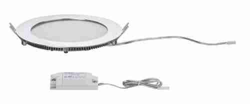 Встраиваемый светодиодный светильник Paulmann Premium Line Panel 92717