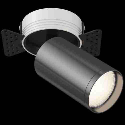 Встраиваемый спот Maytoni Technical Focus S C058CL-1BGF
