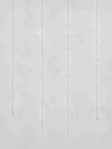 Светодиодная гирлянда Uniel бахрома 220V белый ULD-B3010-200/DTA White IP20 07949