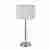 Настольная лампа Favourite Tesso 2680-1T