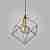 Подвесной светильник TK Lighting 192 Alambre