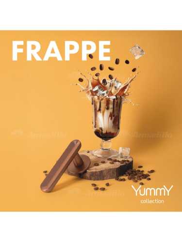 Ручка Armadillo (Армадилло) раздельная R.YM.FRAPPE AC-9 медь