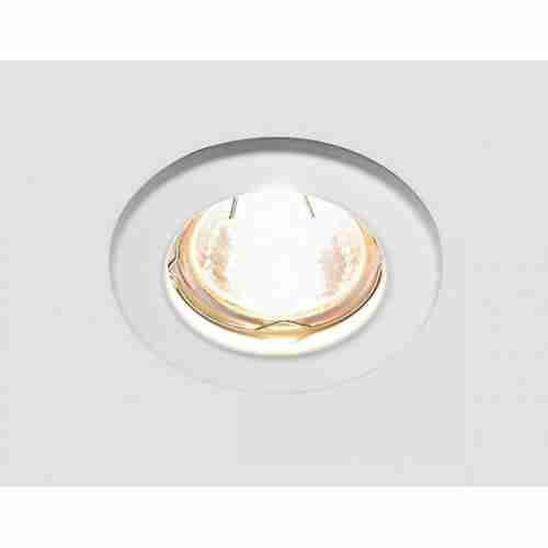 Светильник точечный Ambrella Литье Штамповка FT9210 WH