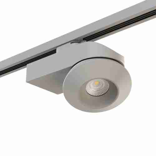 Трековый светильник Lightstar Orbe A1T051219