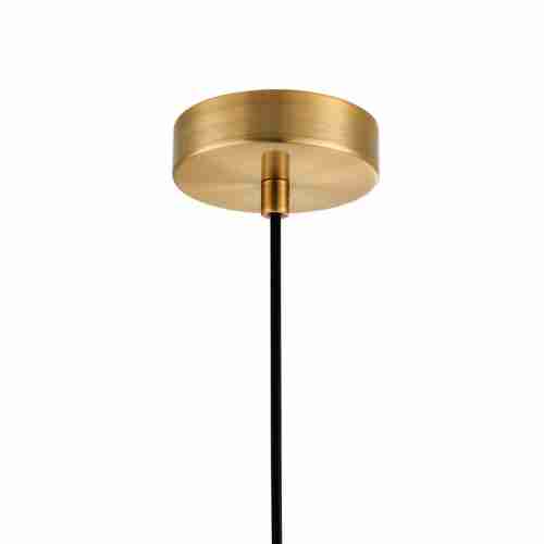 Подвесной светильник Favourite Sincera 2655-1P