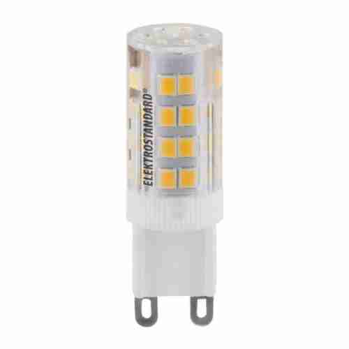 Лампочка светодиодная Elektrostandard G9 LED 5W 220V 4200К
