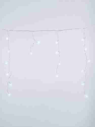 Светодиодная гирлянда Uniel бахрома 220V белый ULD-B1805-048/DTA White IP20 UL-00005275