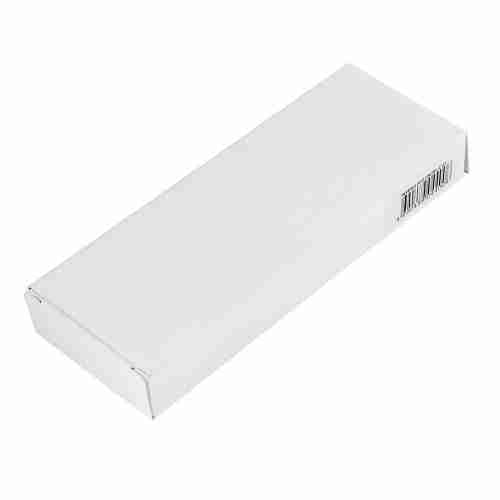 Комплект 8 шт. - Петля Fuaro (Фуаро) из нержавейки универсальная IN4400U-R10 INOX (4BB-R10 102х76х3)