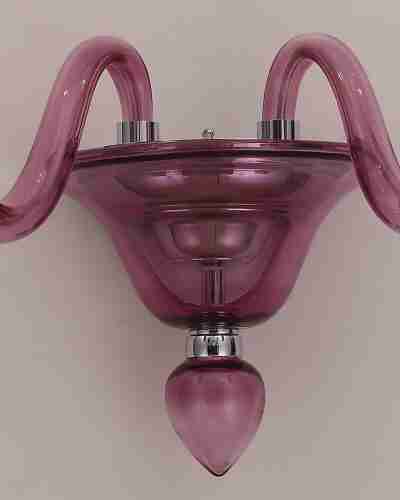 Бра Lumien Hall Паоли 2021/2W-PPCR