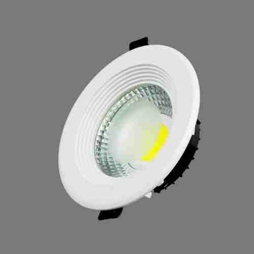 Светильник точечный Elvan VLS-7480R-6W-WH