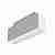 Трековый светодиодный светильник Maytoni Technical Points TR014-2-10W3K-W