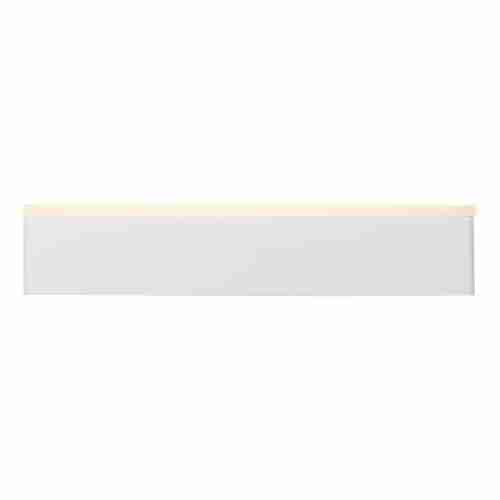 Настенный светодиодный светильник iLedex Twirl WLB8270 WH