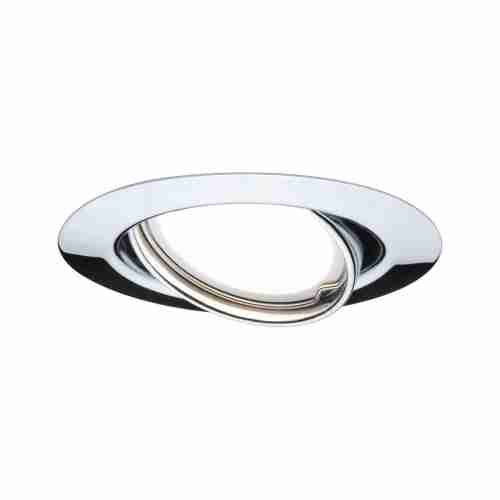 Встраиваемый светодиодный светильник Paulmann Qual EBL Led 93850