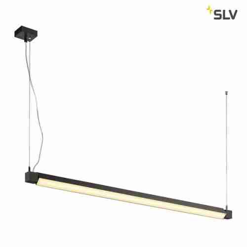 Светильник подвесной SLV Open Grill 157670