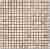 Мозаика Natural I-Тilе 4M90-15T 15х15 29,8х29,8