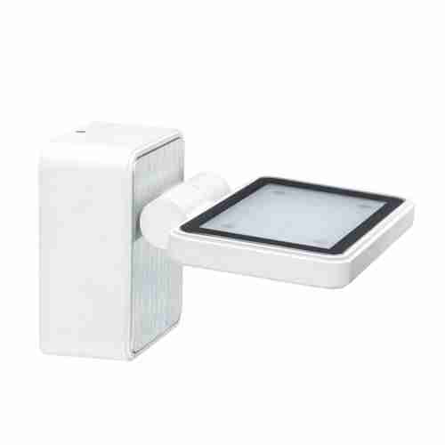 Уличный светодиодный светильник Paulmann Board 93781