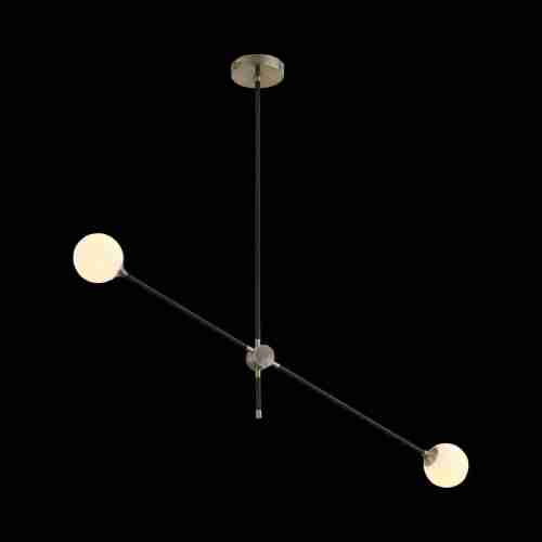 Подвесная люстра ST Luce Bastoncino SL429.403.02