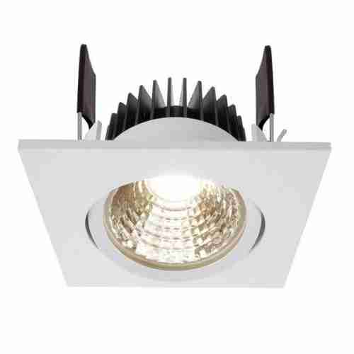 Встраиваемый светильник Deko-Light COB-68-350mA-2700K-square 565283