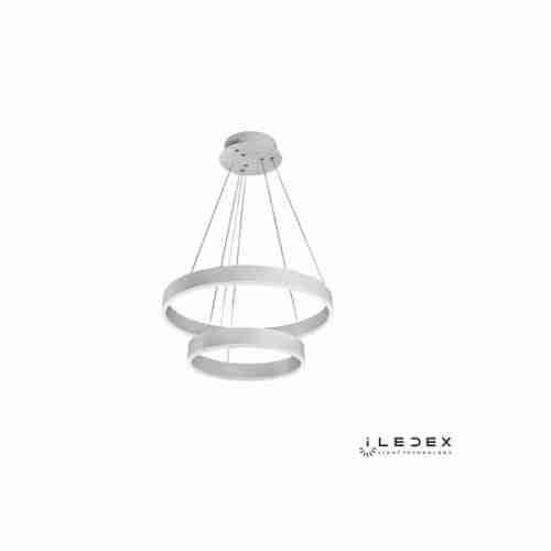 Подвесной светильник iLedex Sunset 6832/4+6 WH