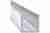 Нижняя направляющая Morelli Innovation TRACK-B 13x13x13 1M