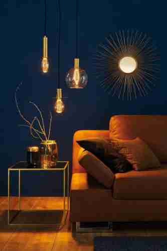 Подвесной светильник Paulmann Neordic Stian 79755