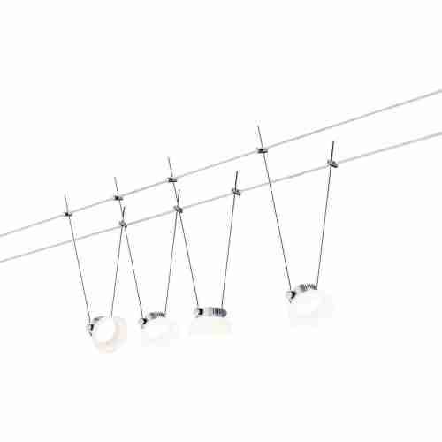 Струнная светодиодная система Paulmann Set IceLed 50016
