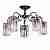 Потолочная люстра Vitaluce V5203-8/5PL