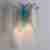 Настенный светильник Divinare Amelie 6002/01 AP-1 Настенный светильник Divinare Amelie 6002/01 AP-1