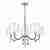 Подвесная люстра ST Luce Katena SL1757.103.05