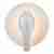 Бра iLedex Spoon ZD8096S-6W WH