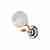 Бра TopLight Maria TL3510B-01FG