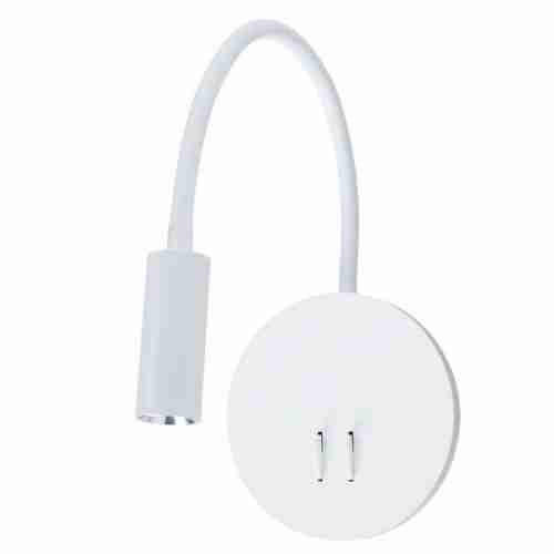 Спот Artelamp Electra A8231AP-1WH